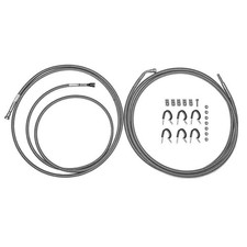 Fits 06-11 Chevrolet HHR Fuel Line Kit Complete Repair Lines 555-13551-CPP picture