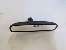 Rear View Mirror Without Automatic Dimming | Fits 2010-2025 Kia Soul picture