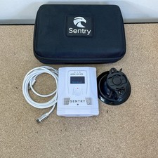 ForeFlight Sentry Plus ADS-B Receiver, GPS, and Carbon Monoxide Detector picture