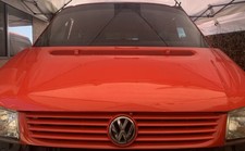 1993 - 2003 VOLKSWAGEN VW EUROVAN FRONT RUBBER WINDSHIELD SEAL NEW picture