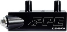 Pacific Performance 125068000 Trans Fluid Thermal Bypass Valve 2014-2018 GM 6L80 picture