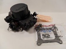 HOLLEY  MARINE  CARBURETOR - 770CFM MARINE AVENGER 0-82770 picture
