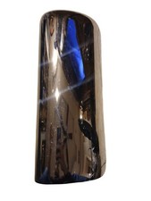International LT Navistar RH Mirror Shell 2514719C1 Chromed  picture