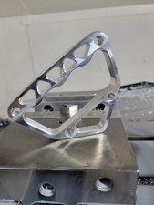 Lightweight Billet Aluminum Snowmobile Recoil Handle picture