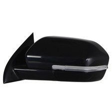 Unpainted Power left Side Door Mirror Fits 2020-2021 Ford Expedition LL1Z17683CA picture