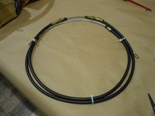 Ferrari 288 GTO - Hand Brake Cable GTO - NEW - P/N 122090 picture