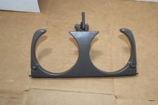 1999 2000 2001 2002 2003 Lexus RX300 - Center Console Cup Holder  Brown picture
