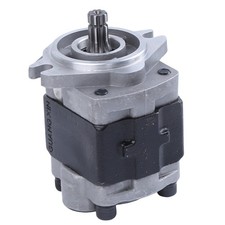 For Mitsubishi Fg30N Nissan L02 Fg30 K25 Forklift 91E7100100 Hydraulic Gear Pump picture