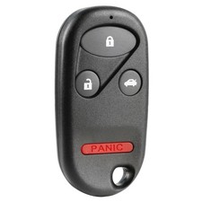 Replacement For 1997 1998 1999 2000 2001 Honda CR-V CRV Key Fob Remote Alarm picture