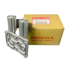 NEW Honda Transmission Dual Linear Solenoid For 2001-05 Civic 28250-PLX-305 picture