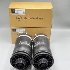 OEM BENZ 1663200325 Rear Air Spring Suspension Bag for GL350 GL450 GL550 ML450 picture