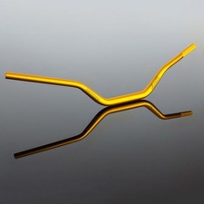 RENTHAL Fatbar Fits 848 Gold Handlebar For Dirt Bikes And ATVs picture