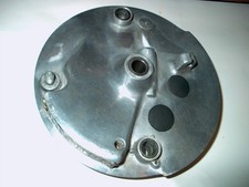 SUZUKI L H COVER picture