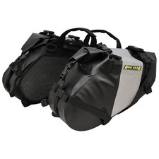 Nelson Rigg Hurricane Dual Sport Saddlebags picture