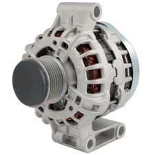 Fit For 2011 2012 2013-2016 Ford Europe Ranger 2.2L Alternator 20499 12V 110A picture