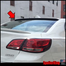 Rear Roof Spoiler Window Wing (Fits: Holden Commodore 2014-17) 284R SpoilerKing picture