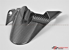 Ducati Monster 1200S Rear Hugger - 100% Carbon Fiber picture