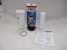CAMCO HYDRO LIFE HL-200 WATER FILTER KIT WHITE 16007 RV CAMPER picture
