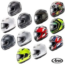 Arai Signet-X Full Face Street Motorcycle Helmet - Pick Size & Color picture