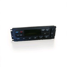 2005 2006 2007 FORD F250 F350 HEATER AC CLIMATE CONTROL 6C34-18C612-AA EATC picture