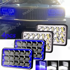 4PCS 4x6
