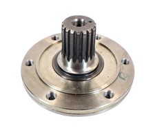 Mahindra Front Axle Spindle E006504587D2 for 4025 3535 4035 4535 5035 4WD picture