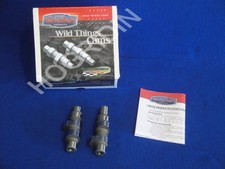 Kuryakyn 409 wild things cams Harley twim cam cams softail dyna touring S & S picture