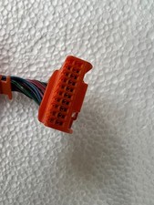 2012-2016 Toyota Camry Avalon Hybrid Voltage Sensor Cable — Brand New Bus Bars picture