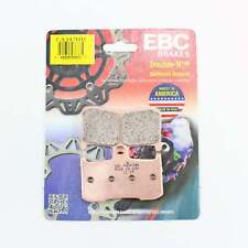 EBC FA347HH Brake Pads - HH Sintered Pads for Motorcycle - 1 Pair picture