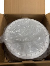 RACELINE RT951M Ryno Beadlock Rim 17X9 6X6.5 Offset -12 Machined (Quantity of 1) picture