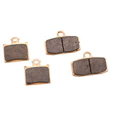 Brake Pads for KTM 85 SX 2012 - 2020 17/14 Front and Rear by Race-Driven picture