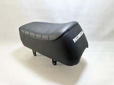 1968-1971 Honda Mini Trail Z50A Z50Z Complete Motorcycle Seat Z50 K0 K1 K2 New. picture