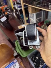2014 Mercedes Benz G63 Shifter knob picture
