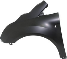 Front Left Fender 2014-2023 Ford Transit Connect Ref KT1Z16006A Steel FO1240293 picture