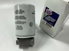 Carquest 89100 Wix 24104 Heavy-duty (HD) Fuel Filter, Complete With Filter Head picture