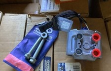 Genuine Johnson Evinrude E-TEC Starboard Side Fuel Injector 5007765 5008505 picture