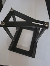 Universal Battery Tray   CF Composit picture