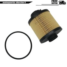 Oil Filter For Lamborghini Gallardo Spyder Coupe Superleggera SE Base Nera 04-08 picture