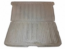 2008-2015 Volvo XC70 Rear Trunk All Weather Floor Mat Rubber Cargo OEM picture