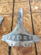 1946 Dodge Truck Grille Pieces picture