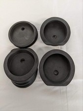 *Lot of 4* Alcoa 2.5