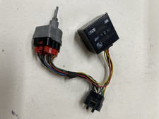 1972 1976 FORD Torino Montego Intermittent Wiper Switch and Control Box picture