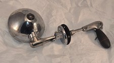 Genuine Vintage UNITY 325-380 Spot Light Police Search Light 6