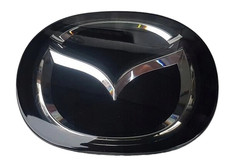 Mazda CX-9 from 2016 - 2023 Front Grille Emblem Logo Radar   TK79-51-730 picture