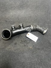 ✅07-10 OEM BMW E90 E92 E93 335 Charge Pipe Diver Valves Induction Pipe Tract N54 picture