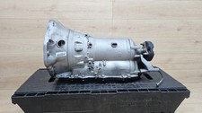 2014-2016 BMW F10 550i RWD N63TU Automatic Transmission Gearbox Assy 8HP-70 OEM picture