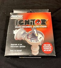 PERTRONIX IGNITOR 1244A 12 VOLT FORD TRACTOR 8N 4 CYL - New OEM Made In USA picture