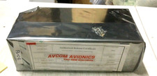 XPDR, ATC/MODE S 822-0336-020 aircraft jet Aviation picture