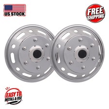 NISSAN NV200 Deep Simulator Wheel Covers 16