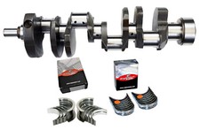 Crankshaft Kit for 1986-2002 GM Chevrolet 5.7L 350 V8 w/ 1-Piece Rear Main Seal picture